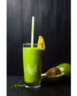 VEGAN SMOOTHIES - SUBSCRIPTION OF 20