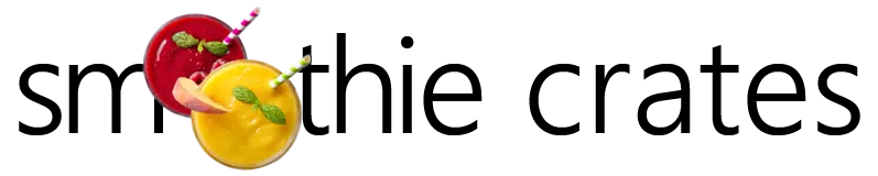 Smoothie Logo